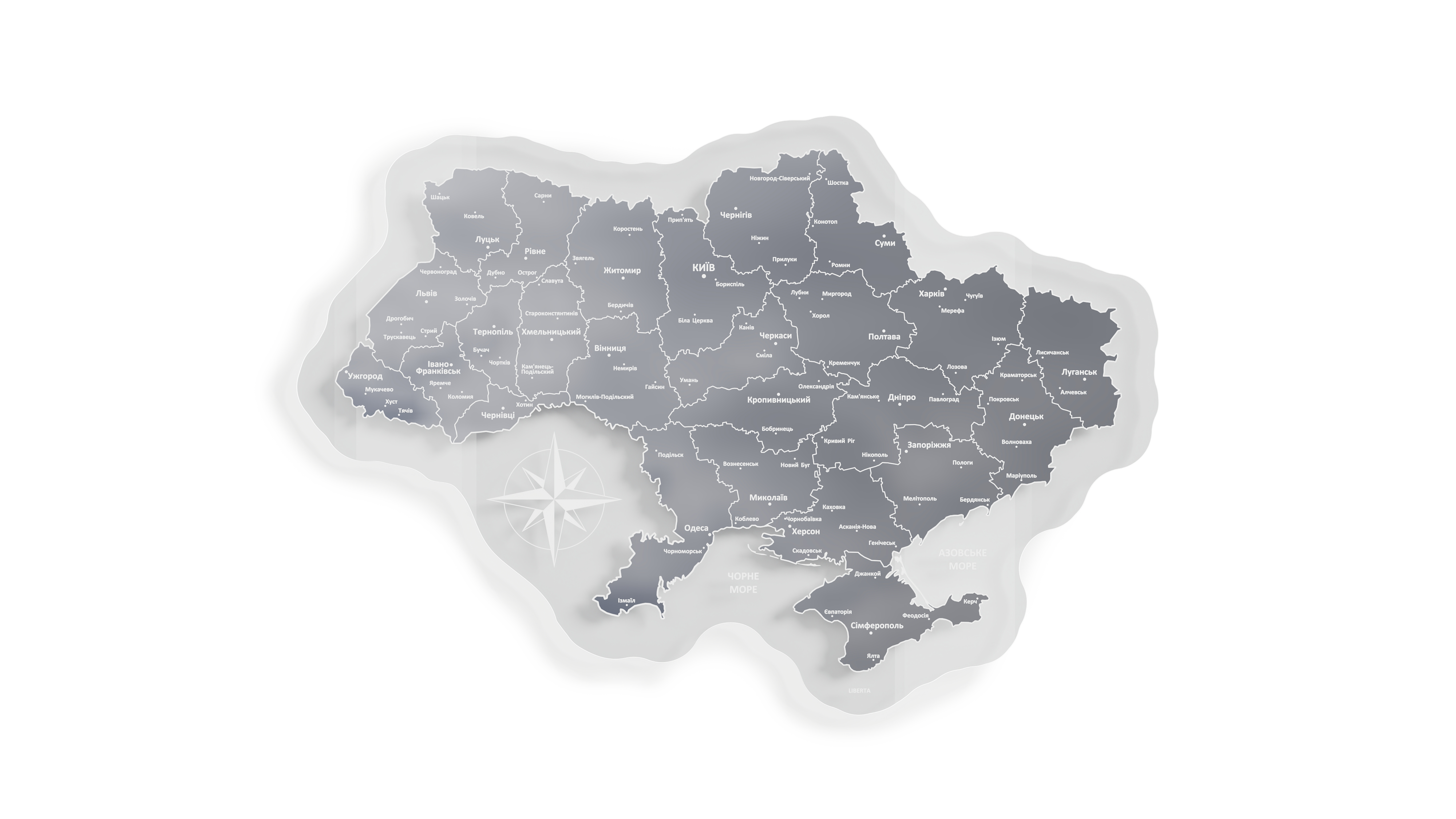 MAPA UA